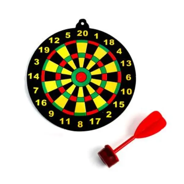 1 Joujou - Jeu de Patience - Modèle au Hasard