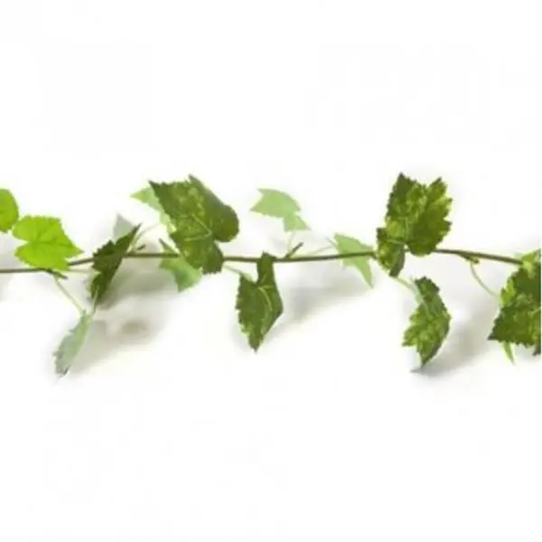 Guirlande Feuilles de Vigne - 140 cm