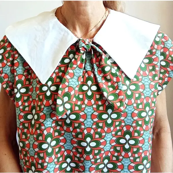 Blouse louise