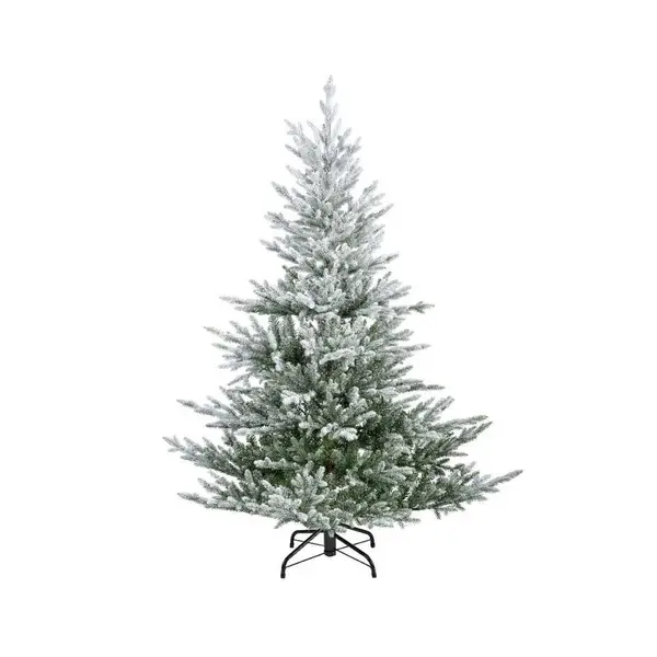 Sapin artificiel enneige Norway