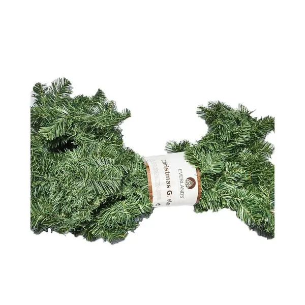 Guirlande sapin artificiel 270cm