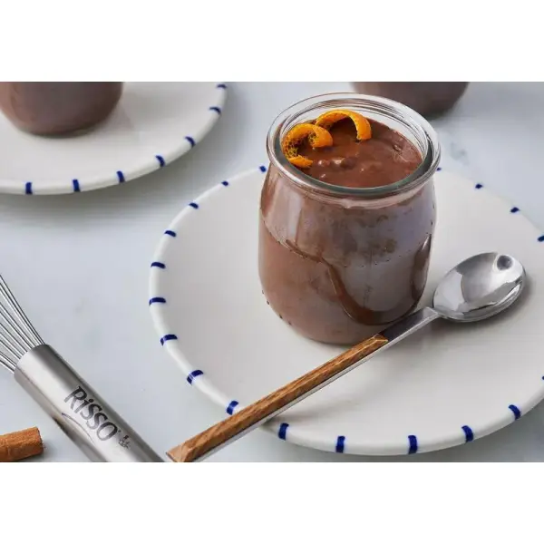 Crème pour foisonnement et cuisson Risso Chanty Duo Vegan