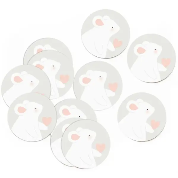 Kit Petite Souris- Zü