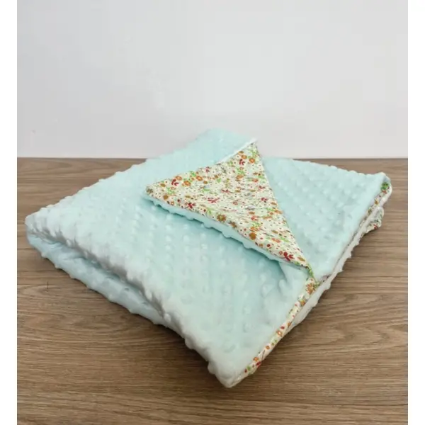 Couverture bébé