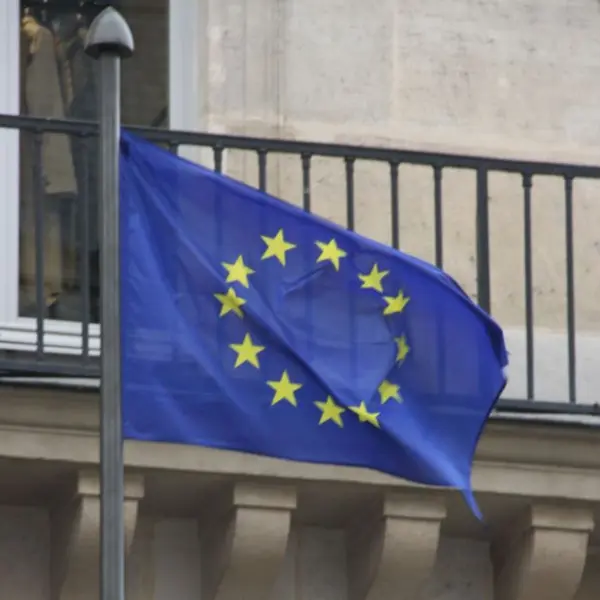 Velum-Flag