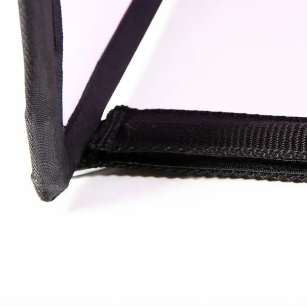 Banderole Pop Out carrée