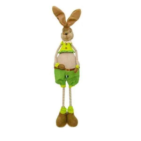Lapin Géant de Pâques - Madame