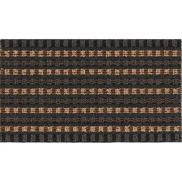 Tapis saphir 70x40 naturel