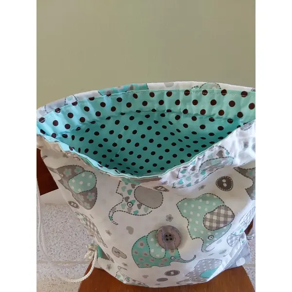 Sac à dos enfant maternelle
