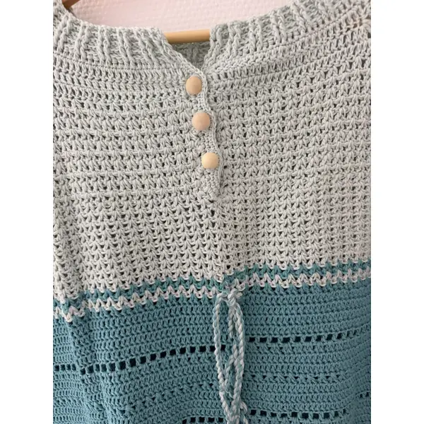Pull "évasion à carnac "