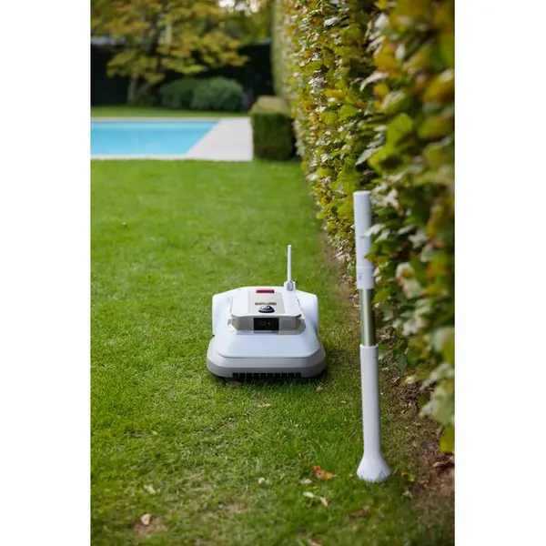Robot tondeuse électrique Ecovacs GOAT G1 pour surface de 800m2