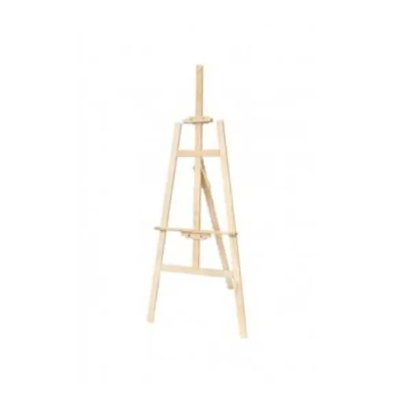 Chevalet bois 150 cm