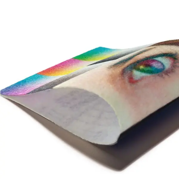 Bâche Infinie en textile non tissé