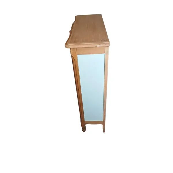 Bibus vintage, commode ancienne, étagère ancienne, meuble de rangement vintage, meuble d'appoint, bibliothèque, buffet