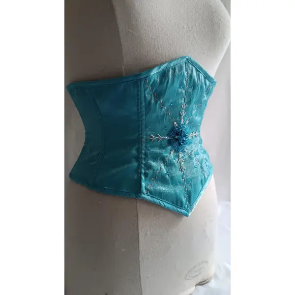 Serre taille"eira"