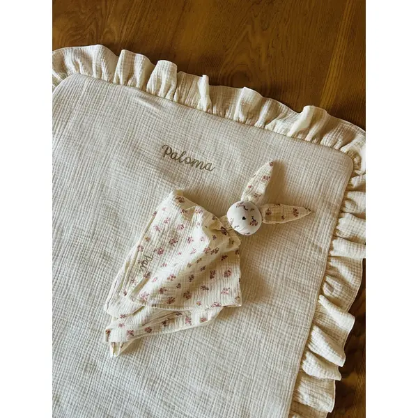 Couverture bébé