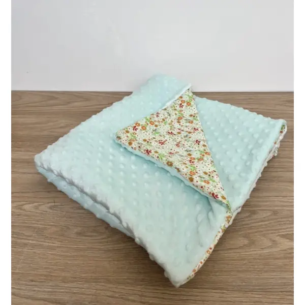 Couverture bébé