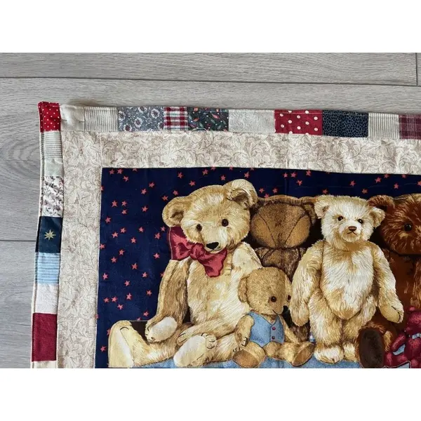 Décoration chambre d'enfant