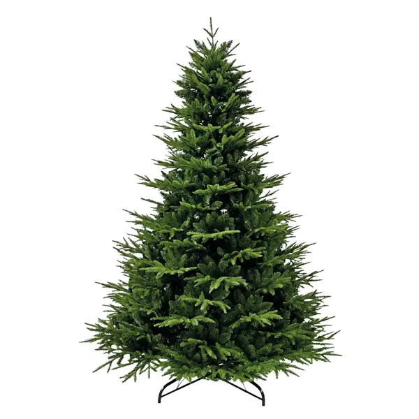Sapin de Noël artificiel Monaco