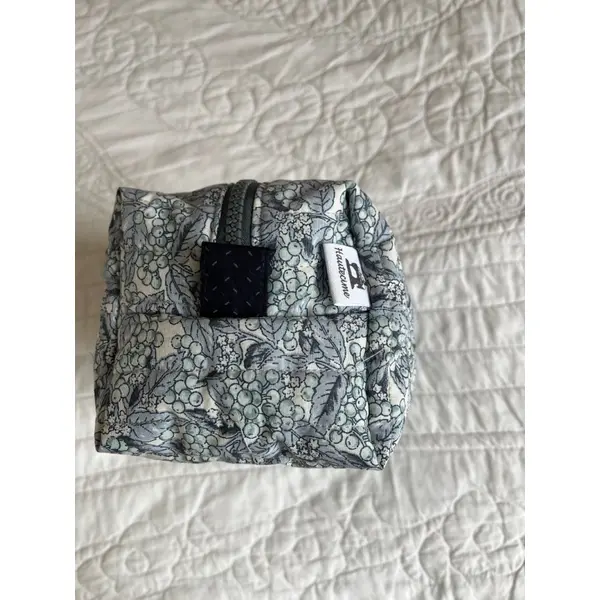 Trousse de toilette