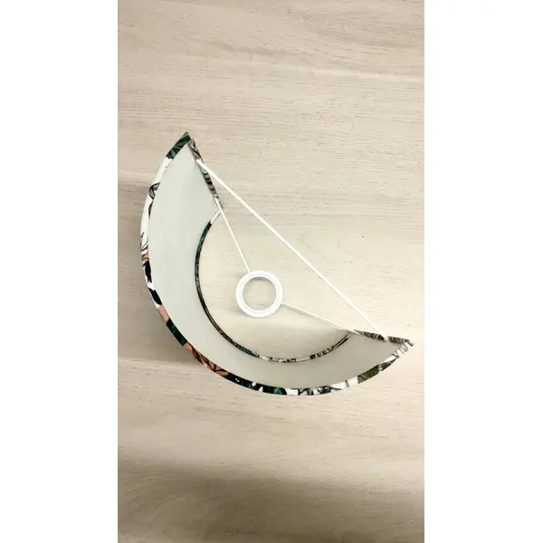 Applique murale enfant jungle safari – animaux savane – déco chambre bébé