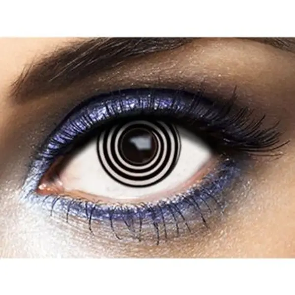 Lentilles " Soft Green " - Vert - (Sans Correction) - 3 Mois