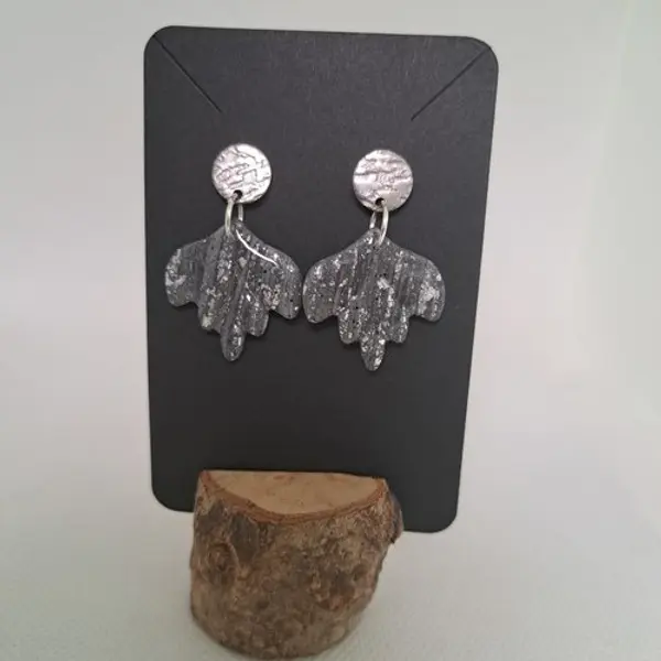 Boucles d'oreilles élégantes