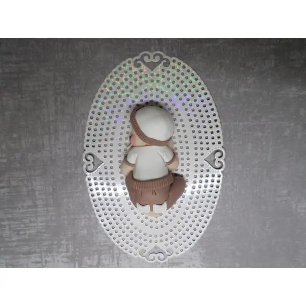 Bébé fimo garçon pantalon