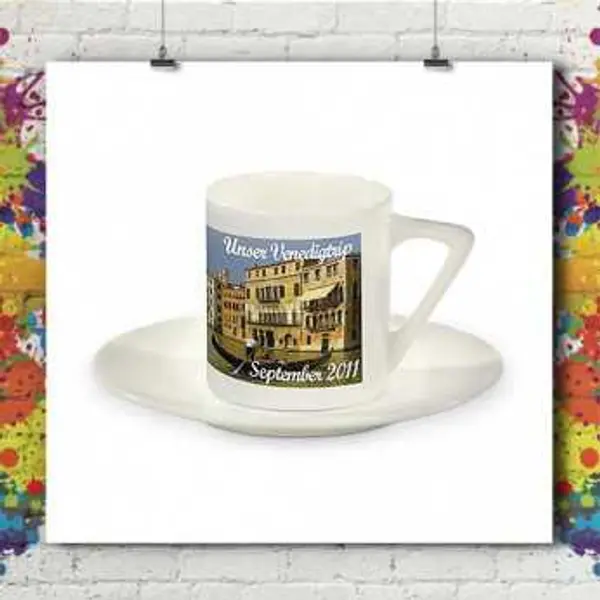Tasse Expresso