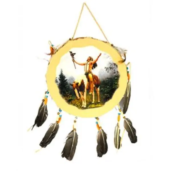 Tambour Indien
