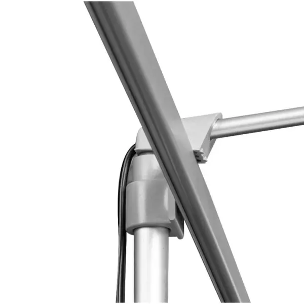 Lampe LED