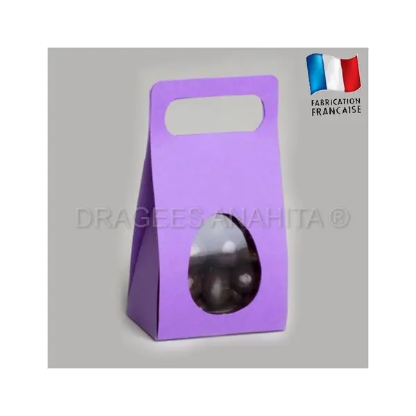 Emballage pour Pâques Oeuf