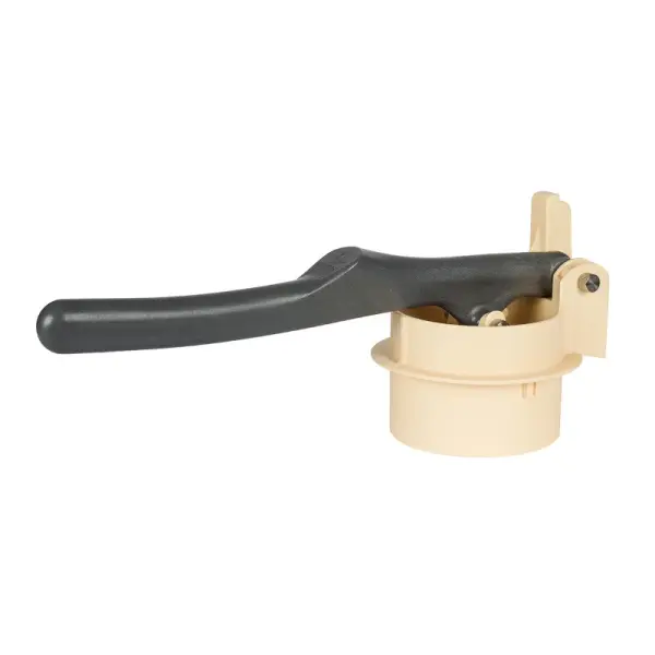 Prep Chef outil coupe-oignons 8 x 8 mm à levier seul