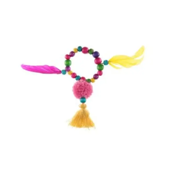 Rond de Serviette - Collection "Mexique"