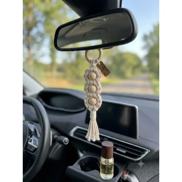 Diffuseur de voiture