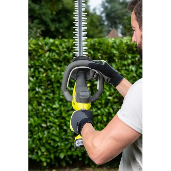Taille-haies LINEA 18V ONE+ - 55 cm (1 x 4,0 Ah)