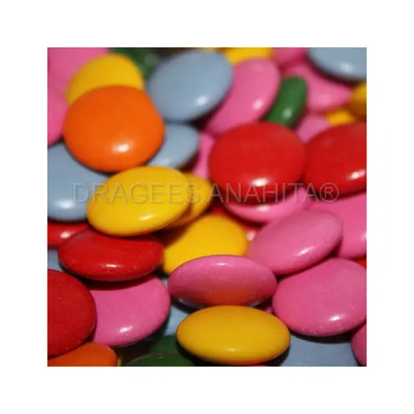 Conféttis de chocolats 1kg