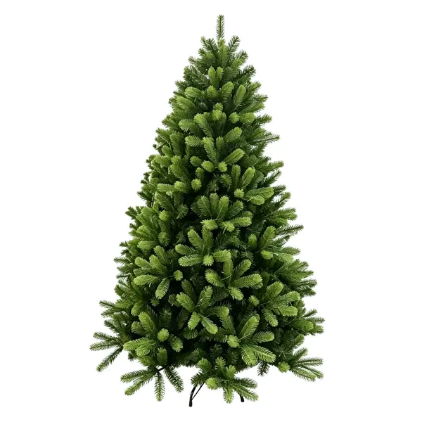 Sapin de Noël artificiel - Waterloo