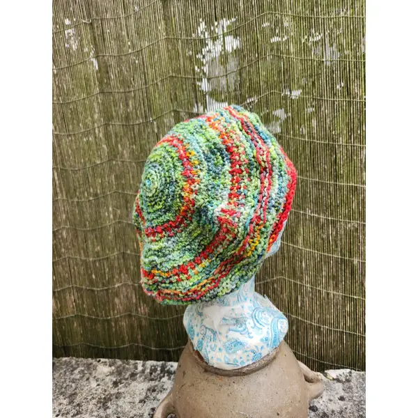 Chapeau, bonnet laine