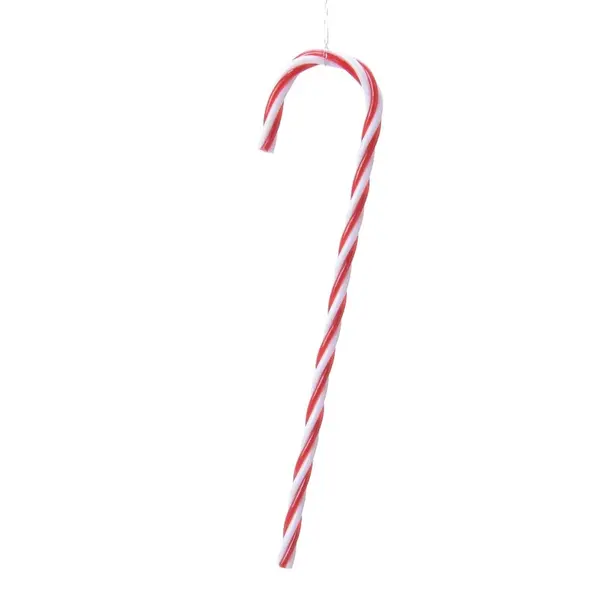 6 Sucres d'orge 9cm