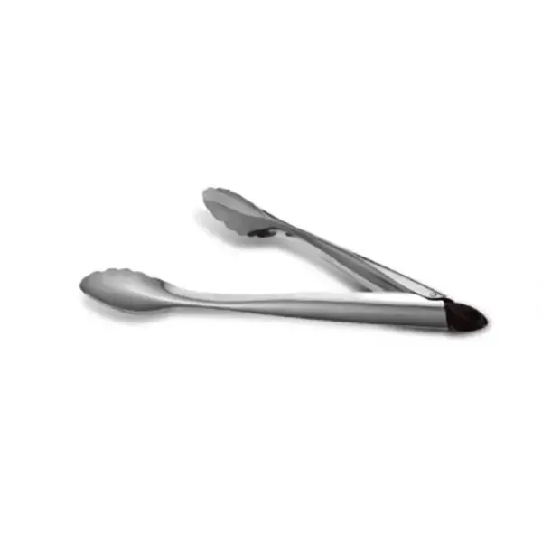 Pince à salade en inox Comas 24 cm