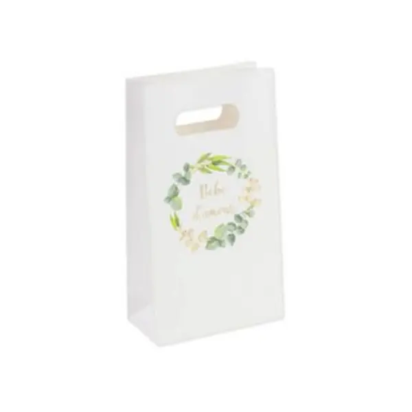 6 Sachets Cadeaux - Bébé d'Amour