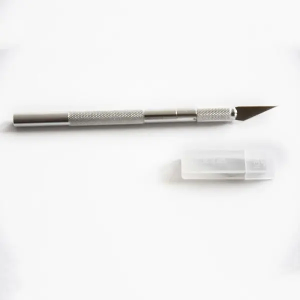 Scalpel