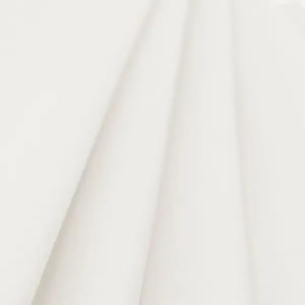 Rouleau de Nappe en Voie Sèche Intissé Blanc 25 m