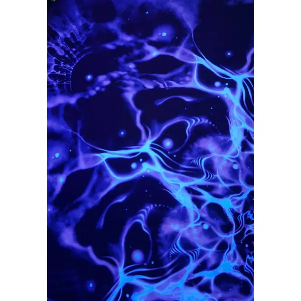 Singularité tapisserie réactive