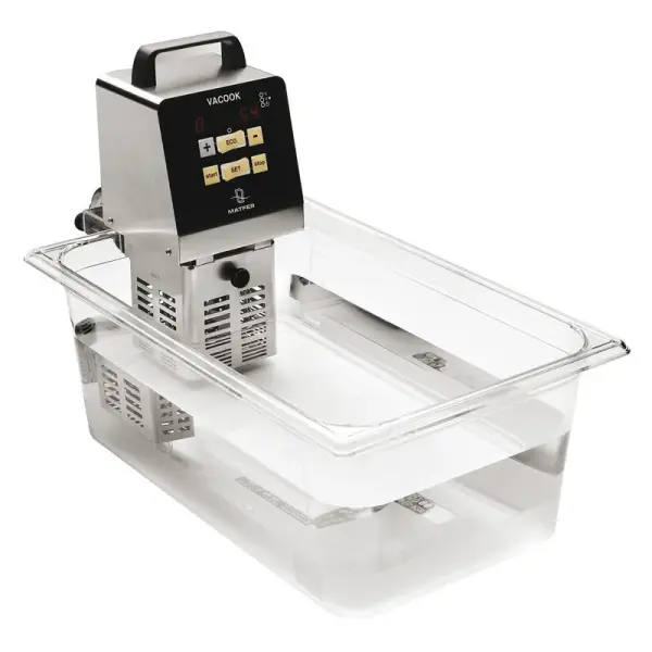 Vacook sonde de rechange