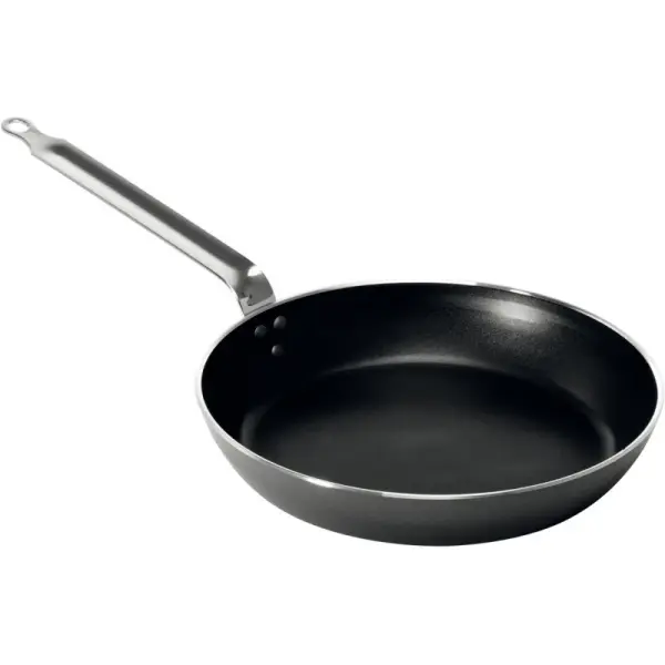 Chef Plus poêle ronde anti-adhérente 28 cm