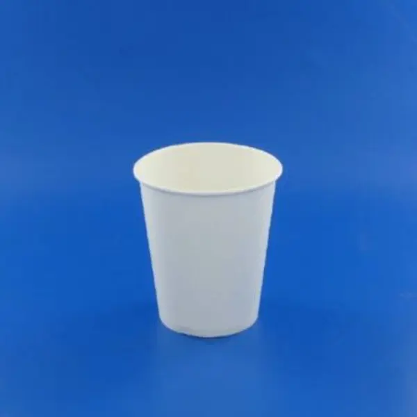 Lot de 50 Gobelets en Carton - Neutre