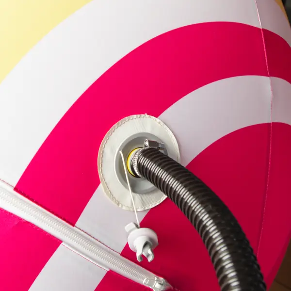 Totem publicitaire gonflable S