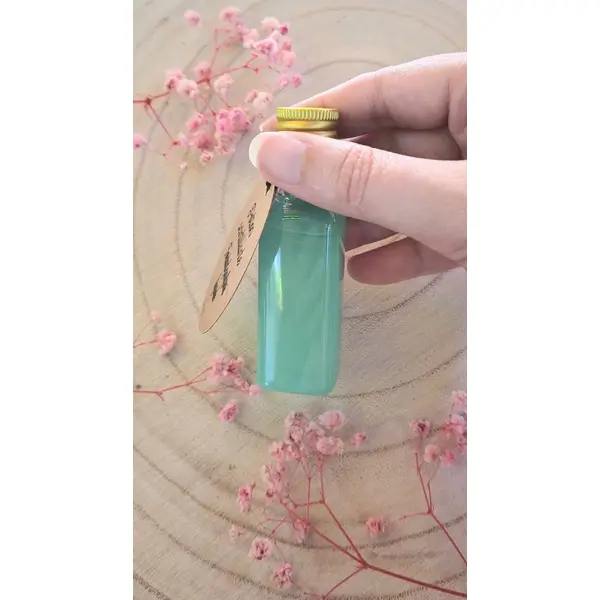 Fondant liquide parfumé parfum au choix